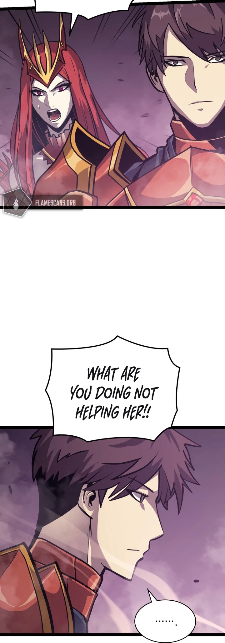 Max Level Returner Chapter 137 page 22 - Chapter 137