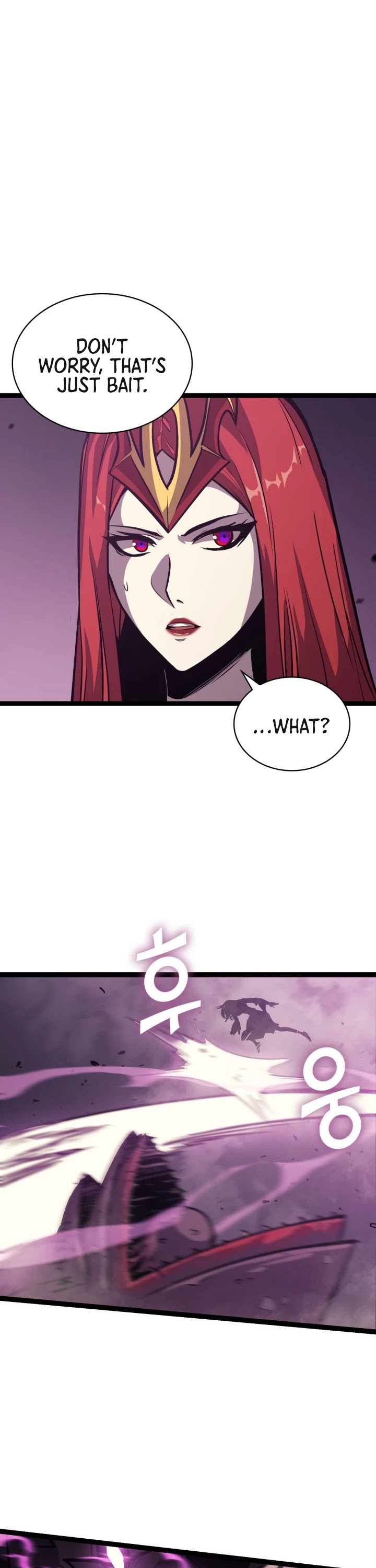 Max Level Returner Chapter 137 page 23 - Chapter 137