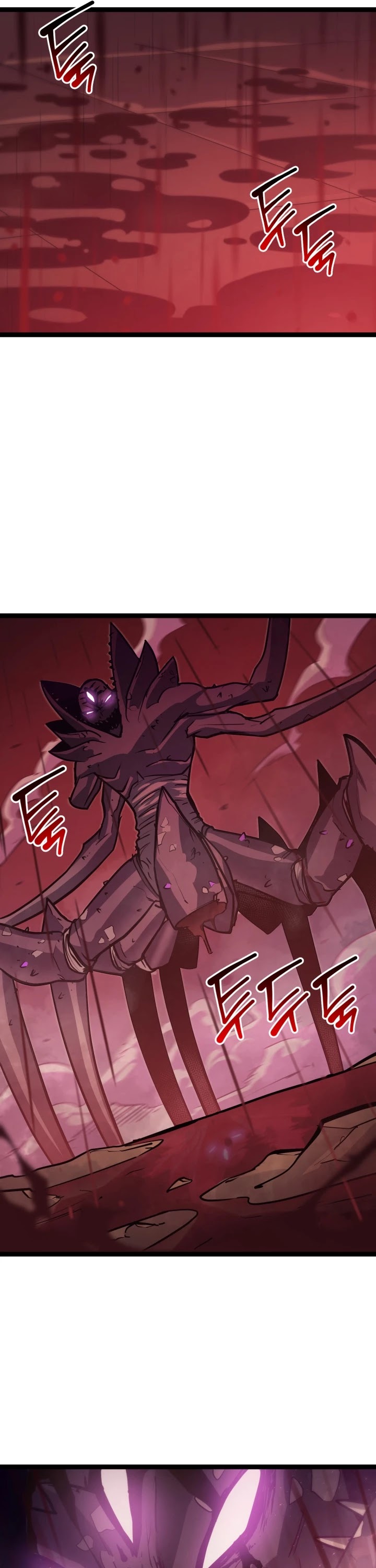 Max Level Returner Chapter 137 page 27 - Chapter 137