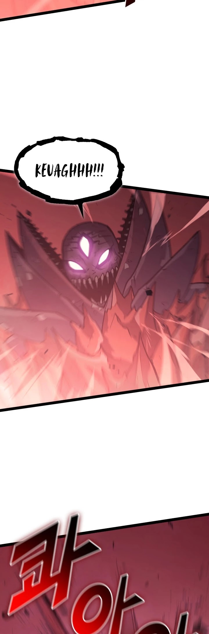 Max Level Returner Chapter 137 page 33 - Chapter 137