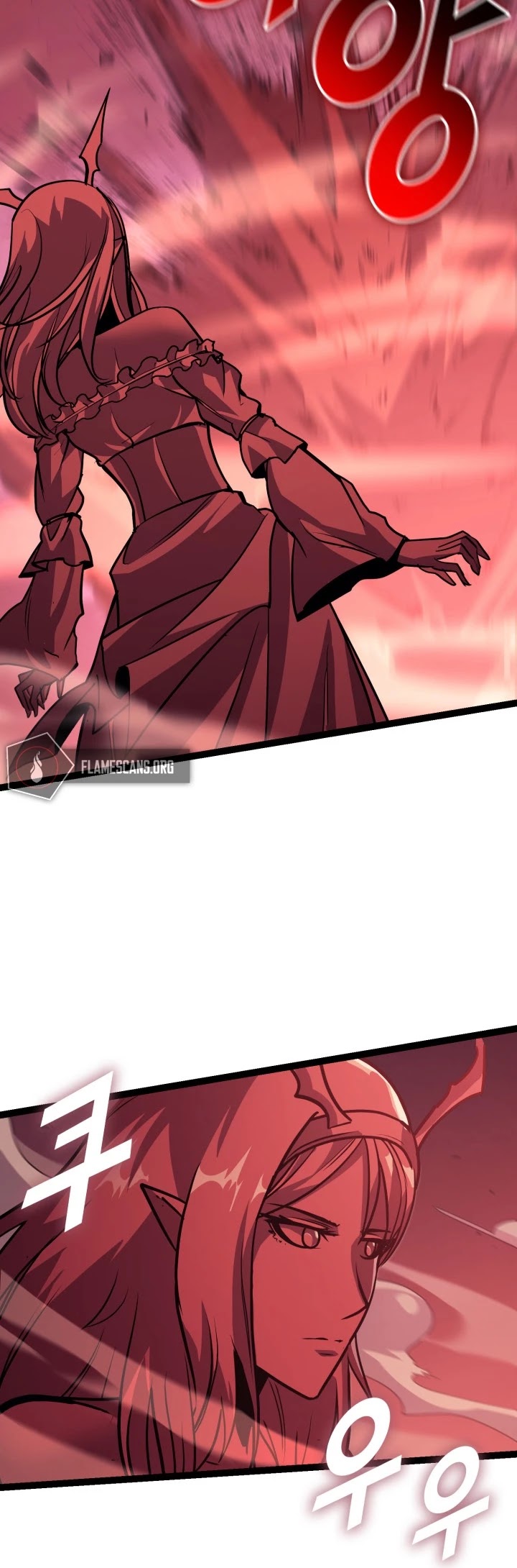 Max Level Returner Chapter 137 page 34 - Chapter 137