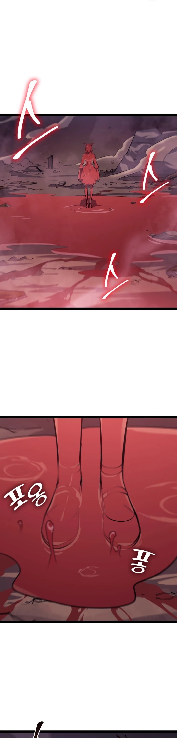 Max Level Returner Chapter 137 page 35 - Chapter 137