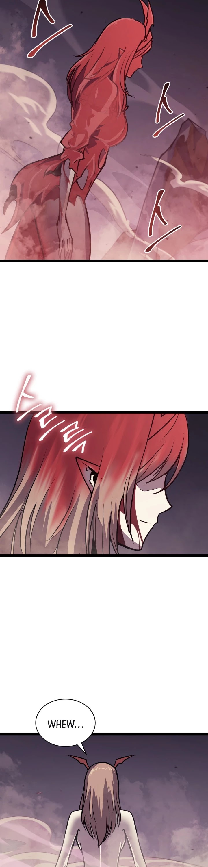 Max Level Returner Chapter 137 page 36 - Chapter 137