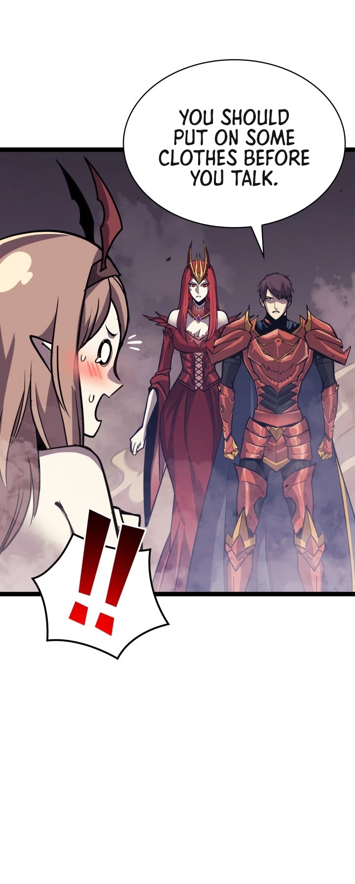 Max Level Returner Chapter 137 page 38 - Chapter 137