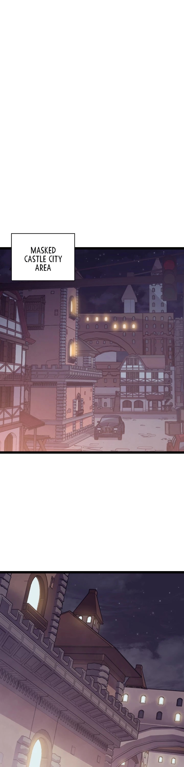 Max Level Returner Chapter 137 page 40 - Chapter 137