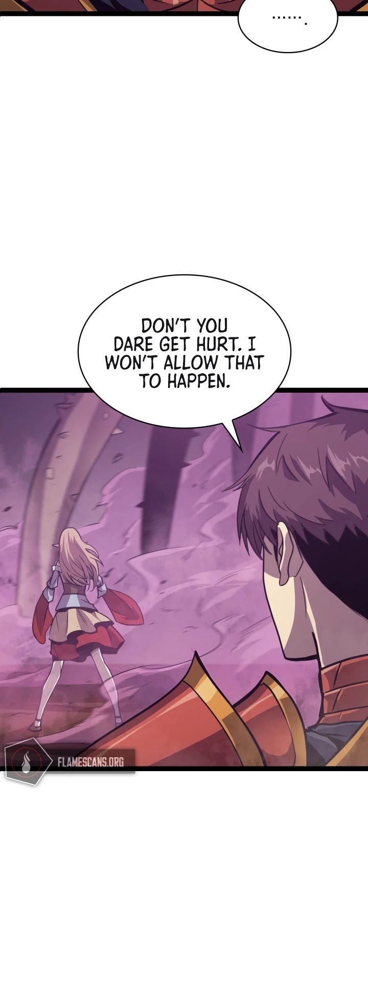 Max Level Returner Chapter 137 page 6 - Chapter 137