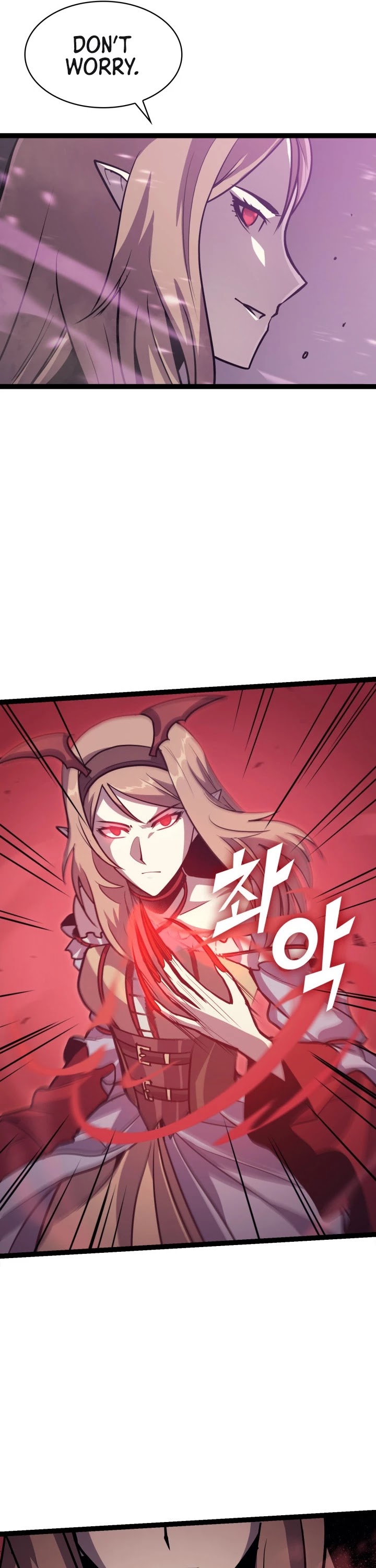 Max Level Returner Chapter 137 page 7 - Chapter 137