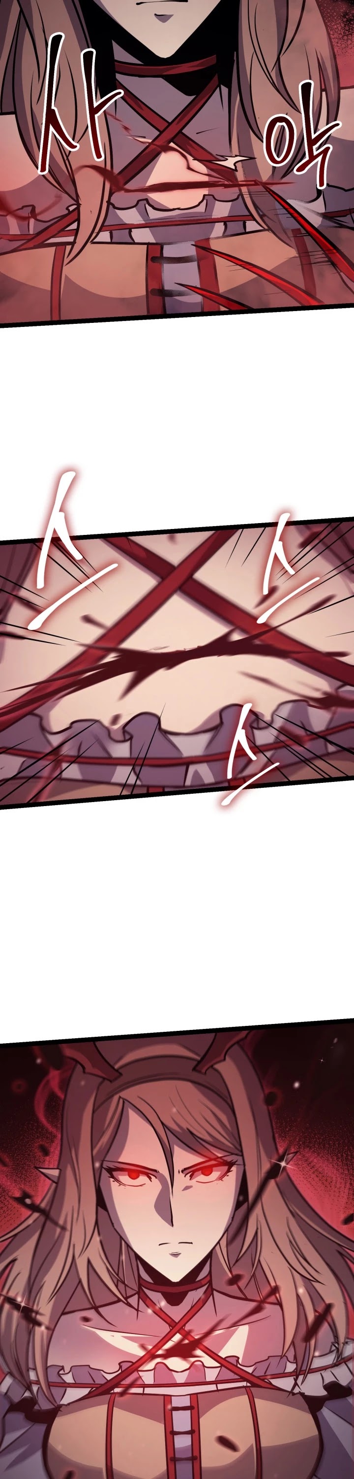 Max Level Returner Chapter 137 page 8 - Chapter 137