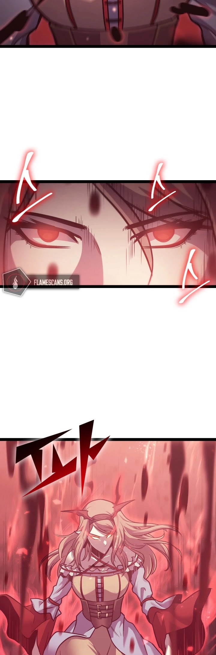 Max Level Returner Chapter 137 page 9 - Chapter 137