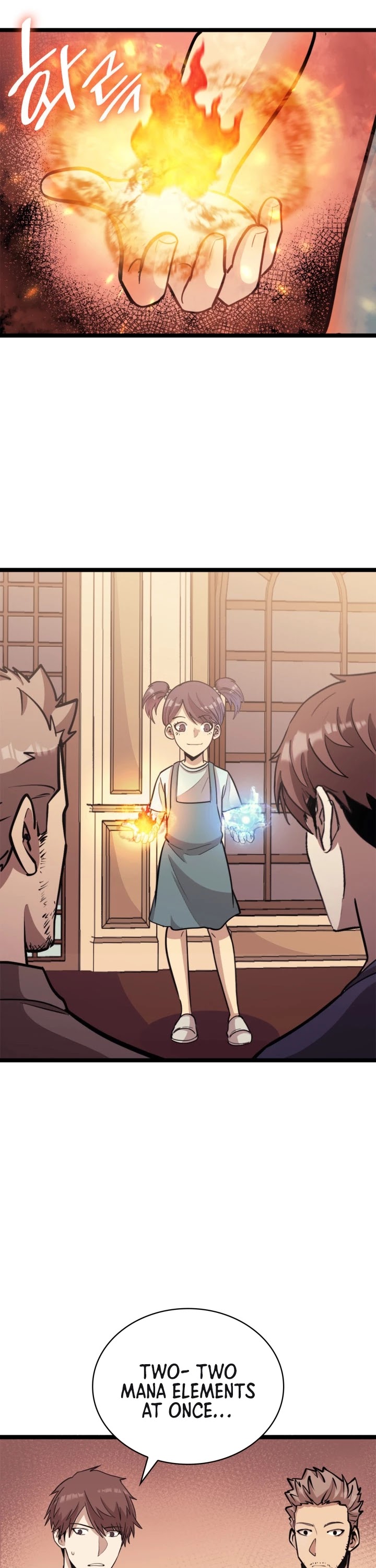 Max Level Returner Chapter 138 page 11 - Chapter 138
