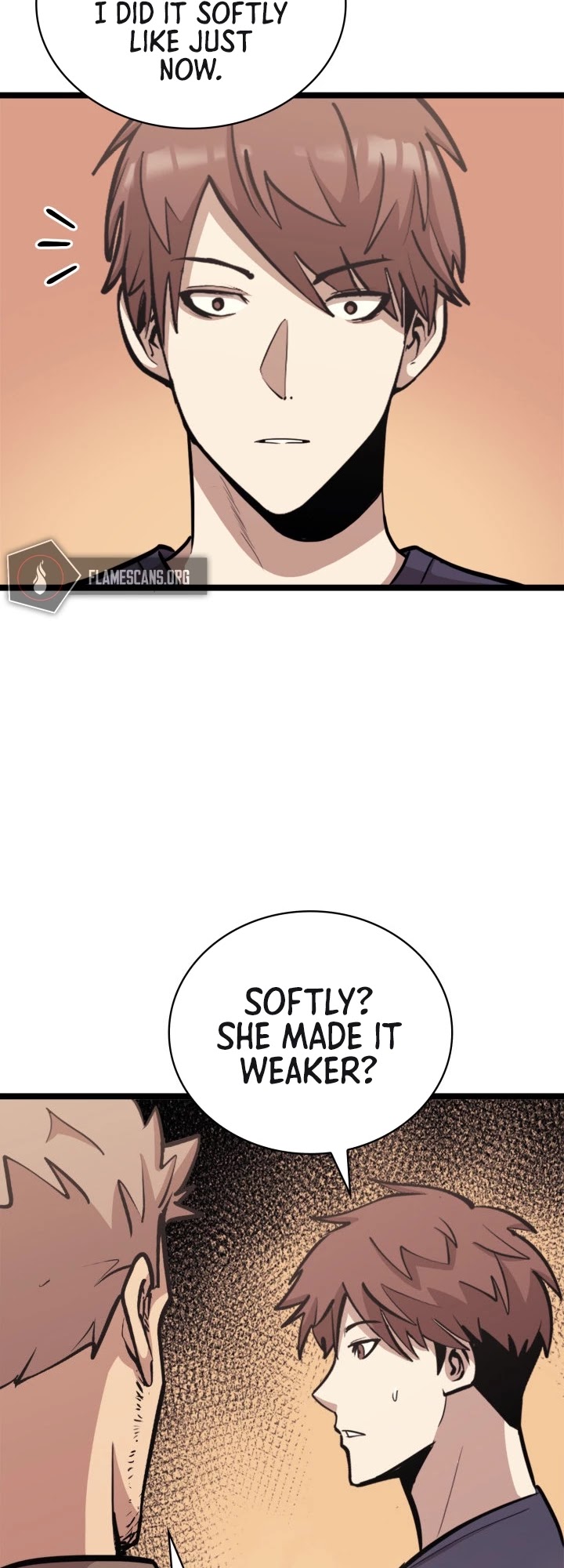 Max Level Returner Chapter 138 page 13 - Chapter 138