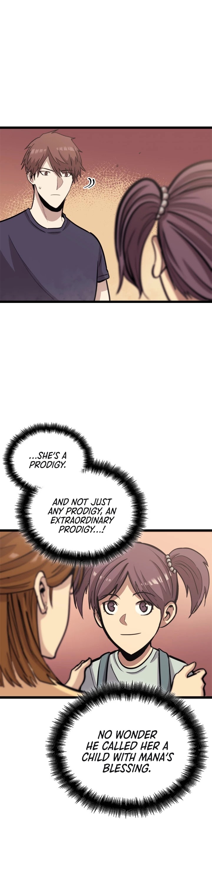 Max Level Returner Chapter 138 page 15 - Chapter 138