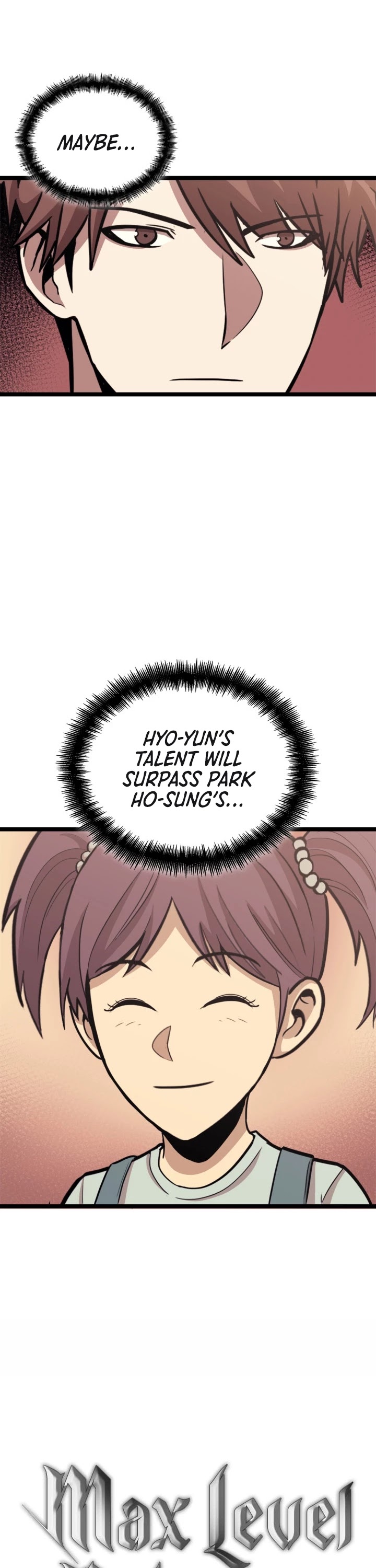 Max Level Returner Chapter 138 page 16 - Chapter 138