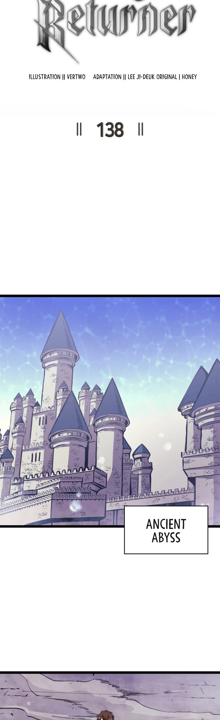 Max Level Returner Chapter 138 page 17 - Chapter 138
