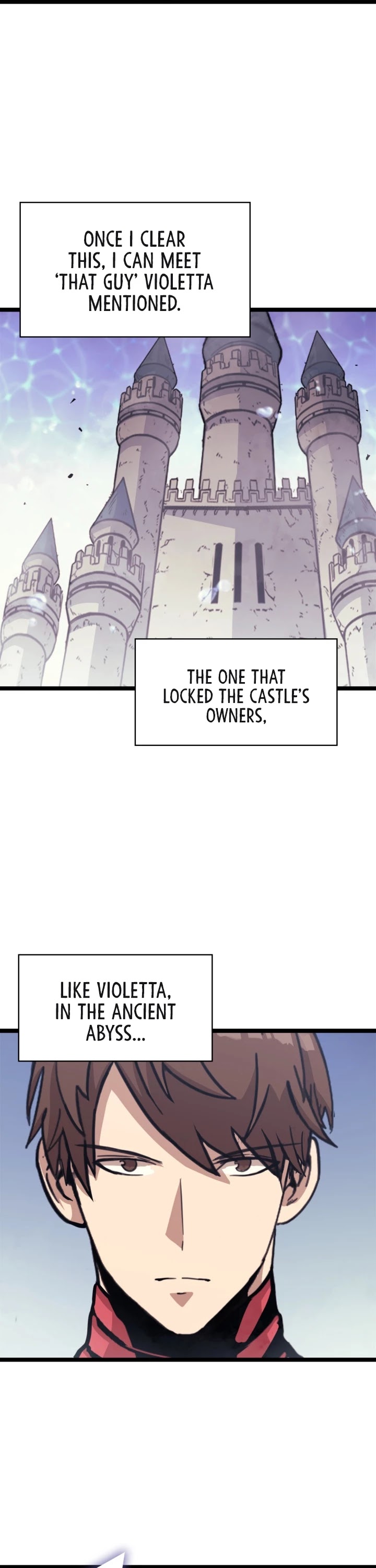 Max Level Returner Chapter 138 page 19 - Chapter 138