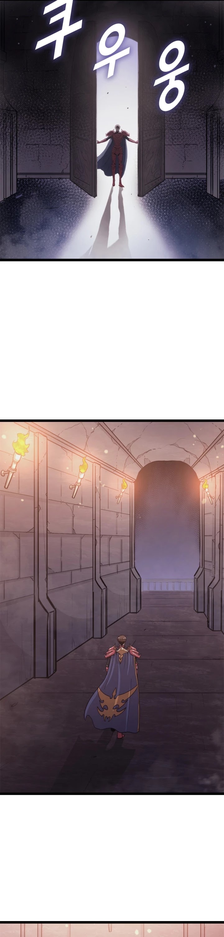 Max Level Returner Chapter 138 page 20 - Chapter 138