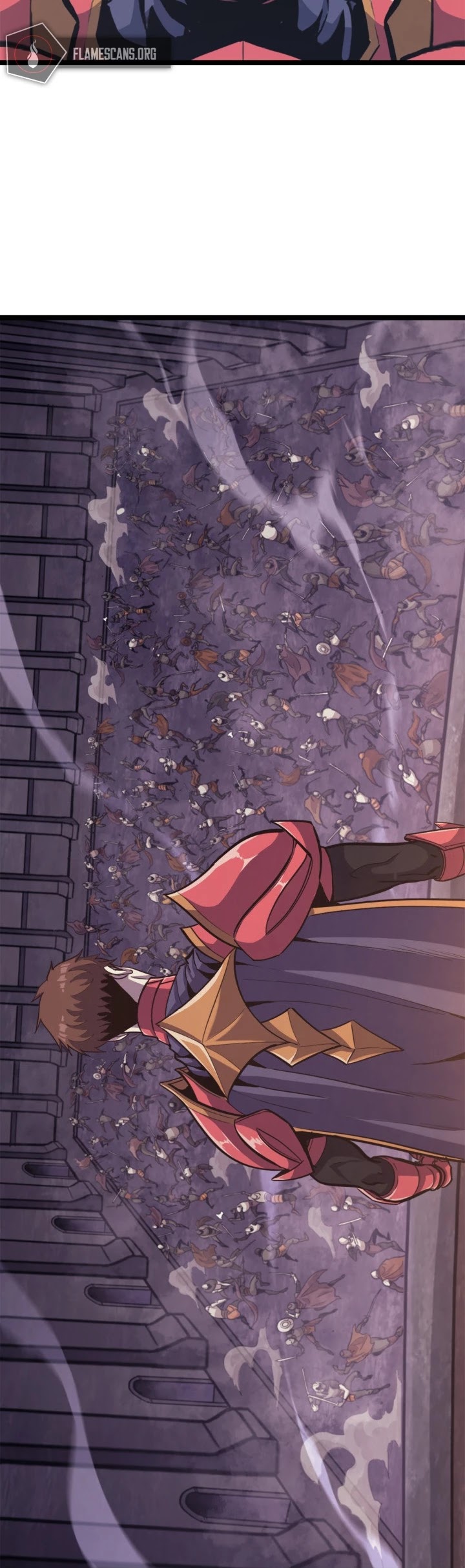 Max Level Returner Chapter 138 page 22 - Chapter 138