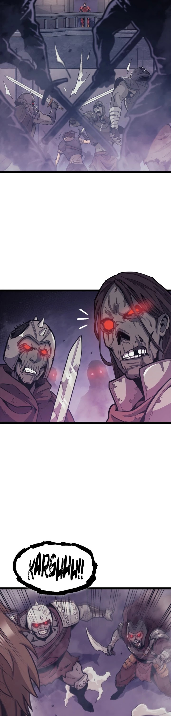 Max Level Returner Chapter 138 page 24 - Chapter 138