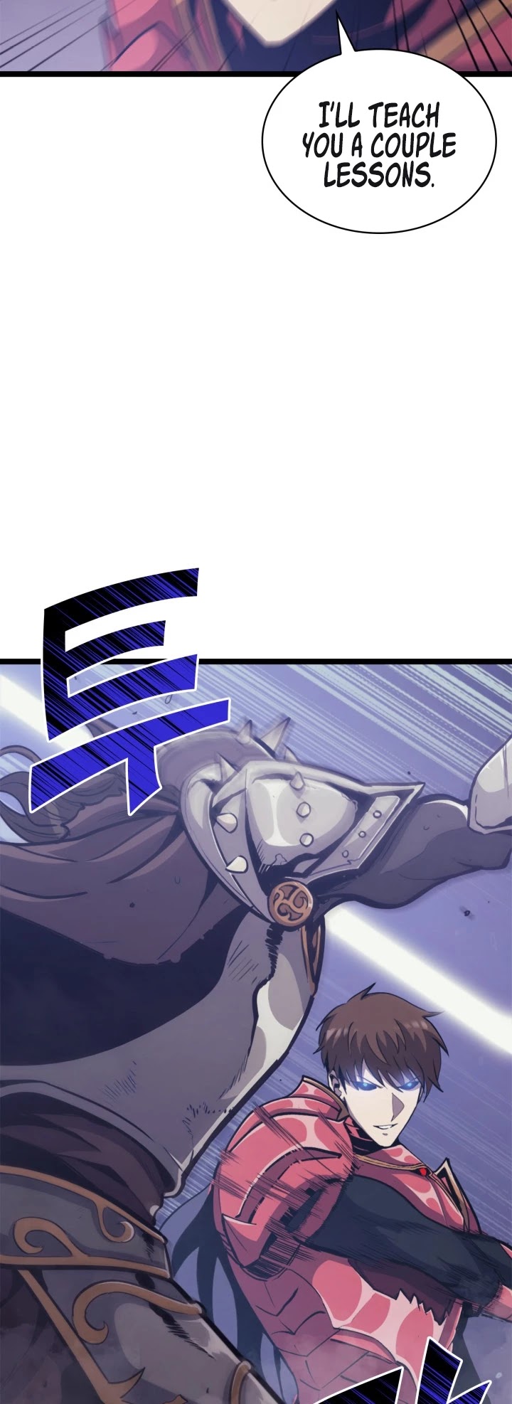 Max Level Returner Chapter 138 page 29 - Chapter 138