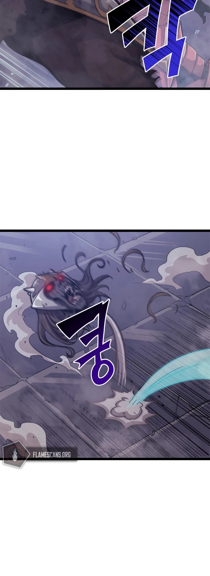 Max Level Returner Chapter 138 page 30 - Chapter 138