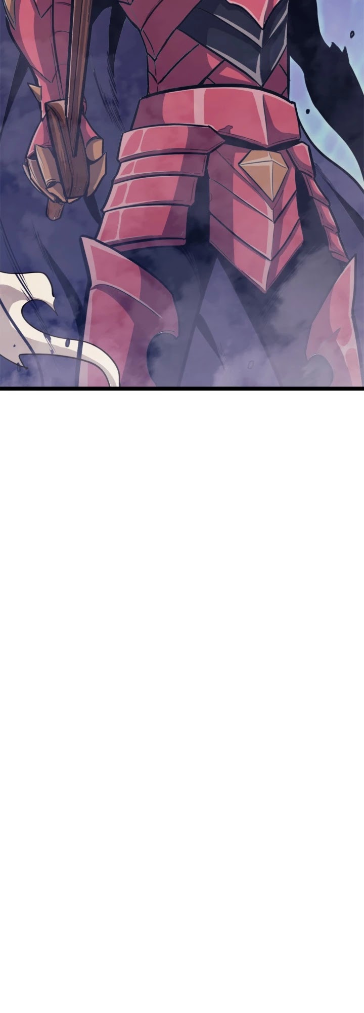 Max Level Returner Chapter 138 page 33 - Chapter 138