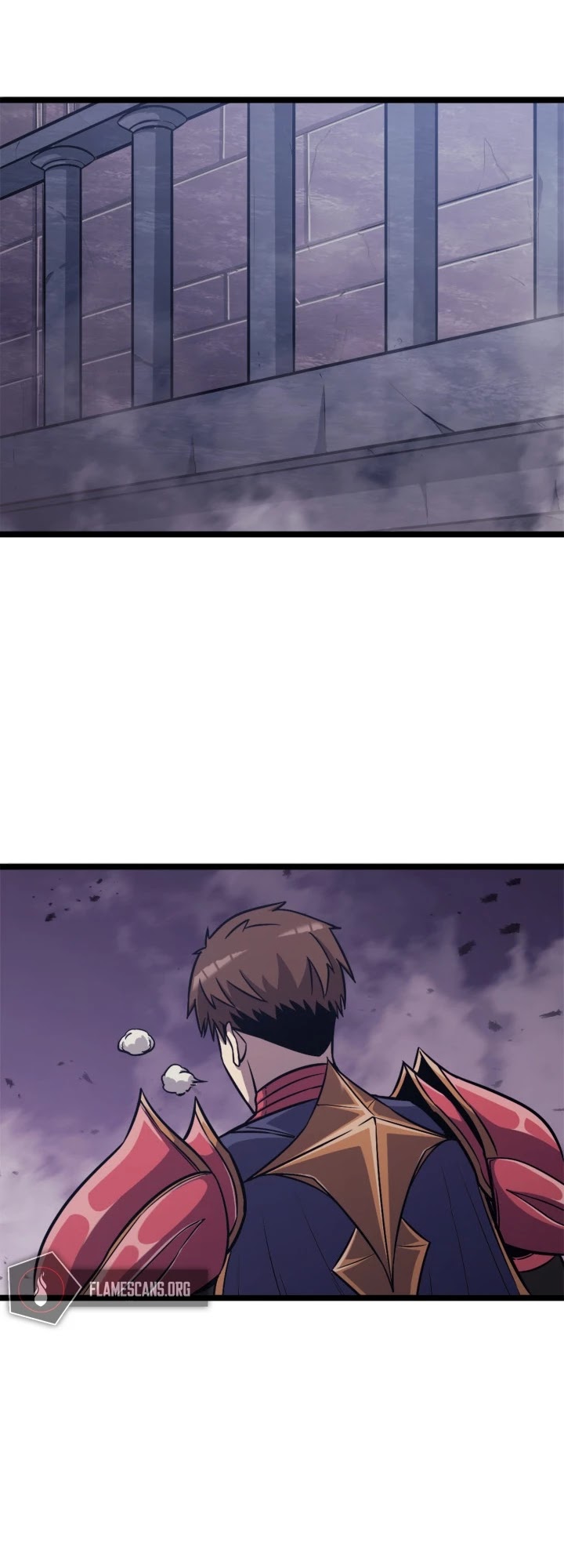 Max Level Returner Chapter 138 page 34 - Chapter 138