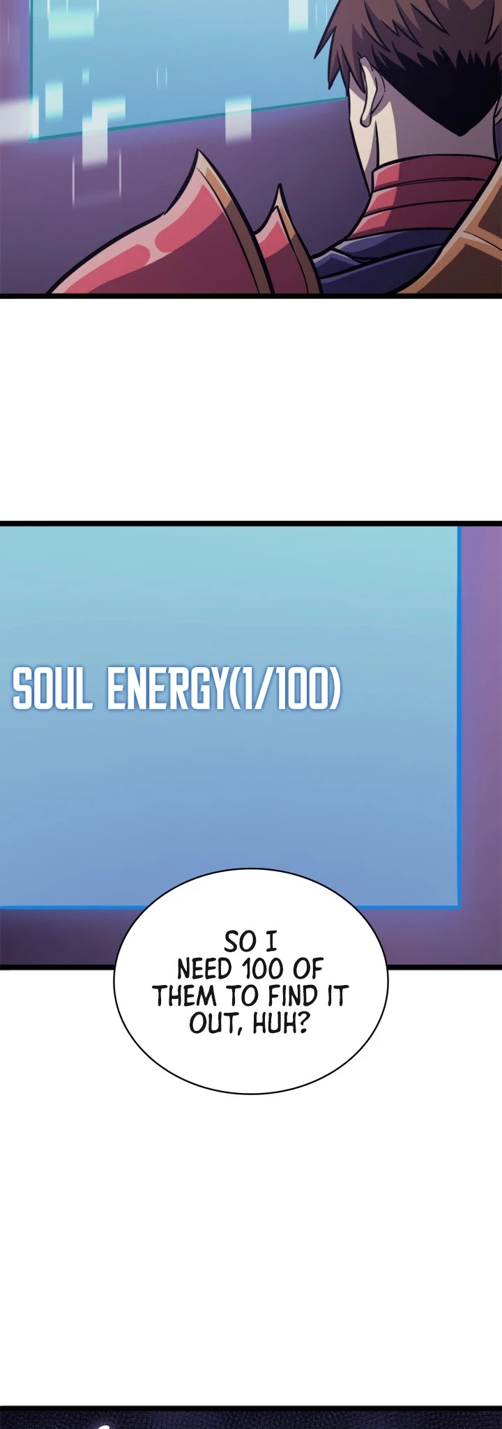 Max Level Returner Chapter 138 page 37 - Chapter 138