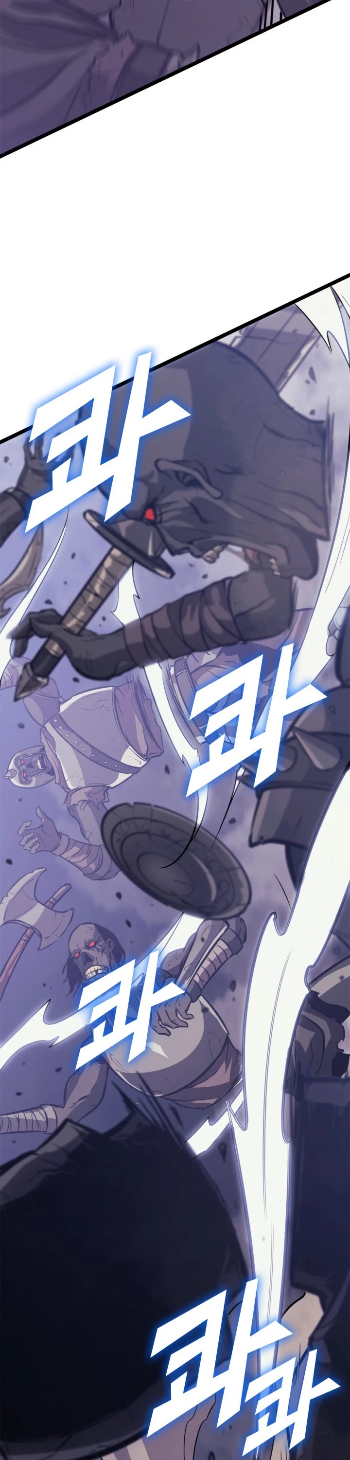 Max Level Returner Chapter 138 page 40 - Chapter 138