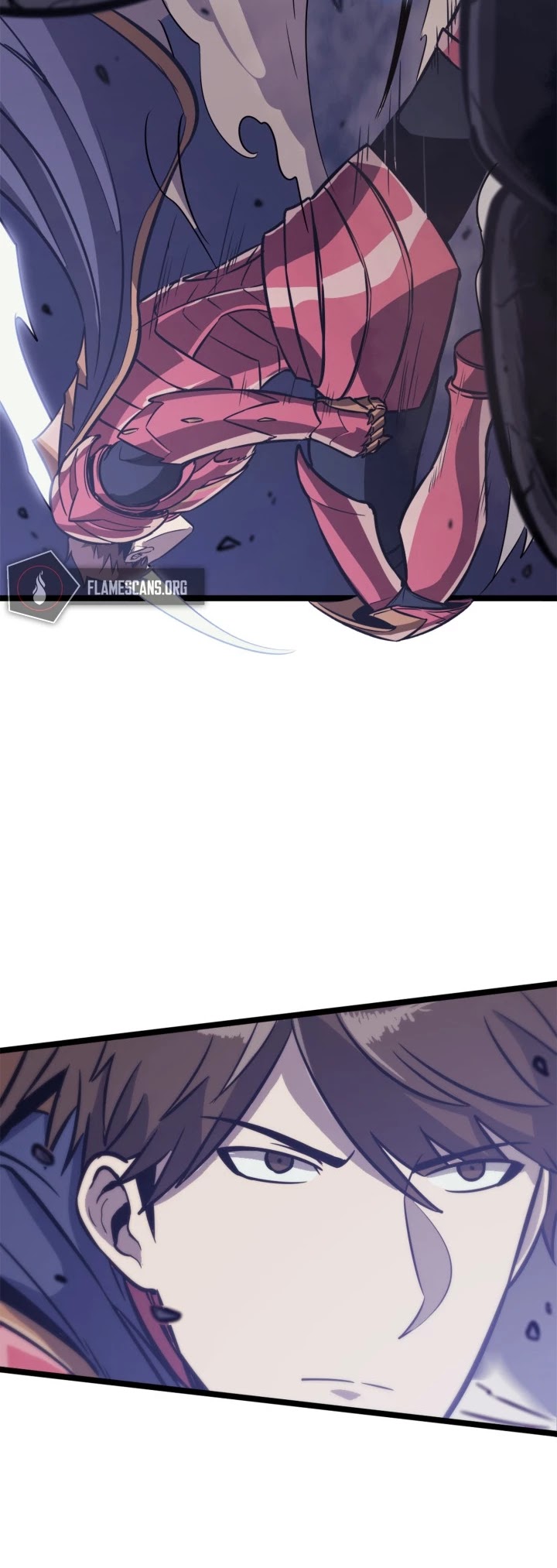 Max Level Returner Chapter 138 page 41 - Chapter 138
