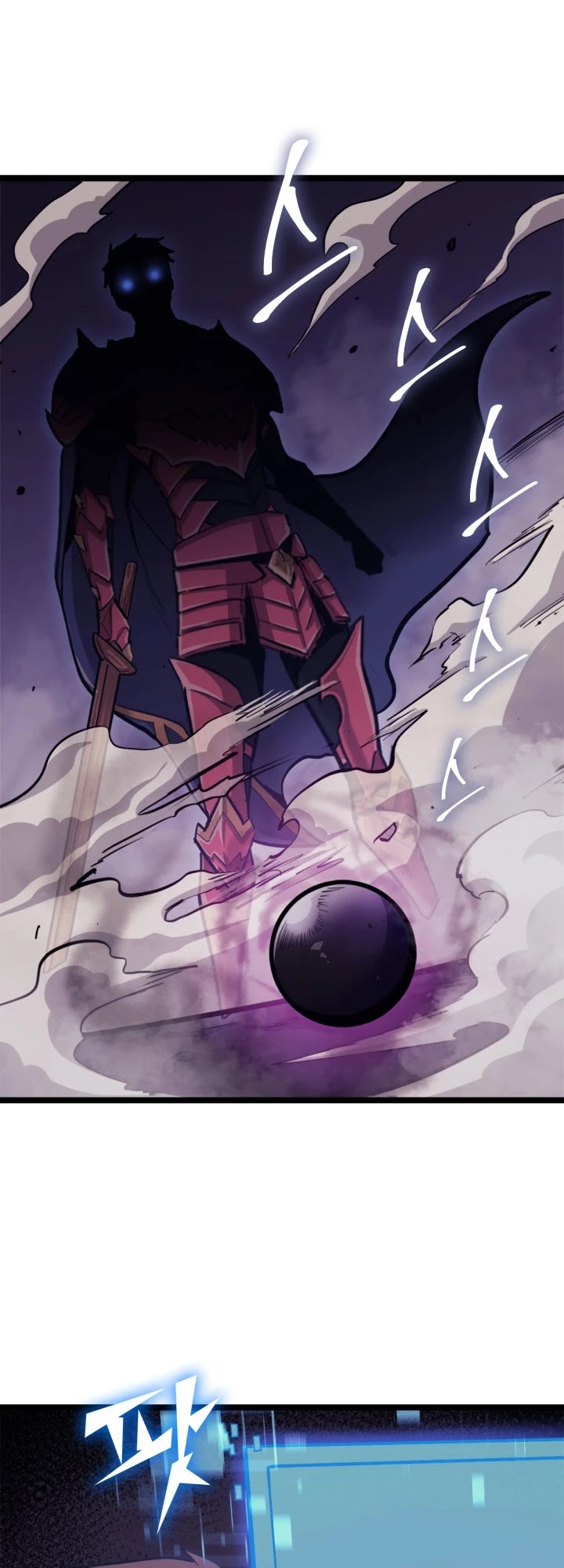 Max Level Returner Chapter 138 page 45 - Chapter 138