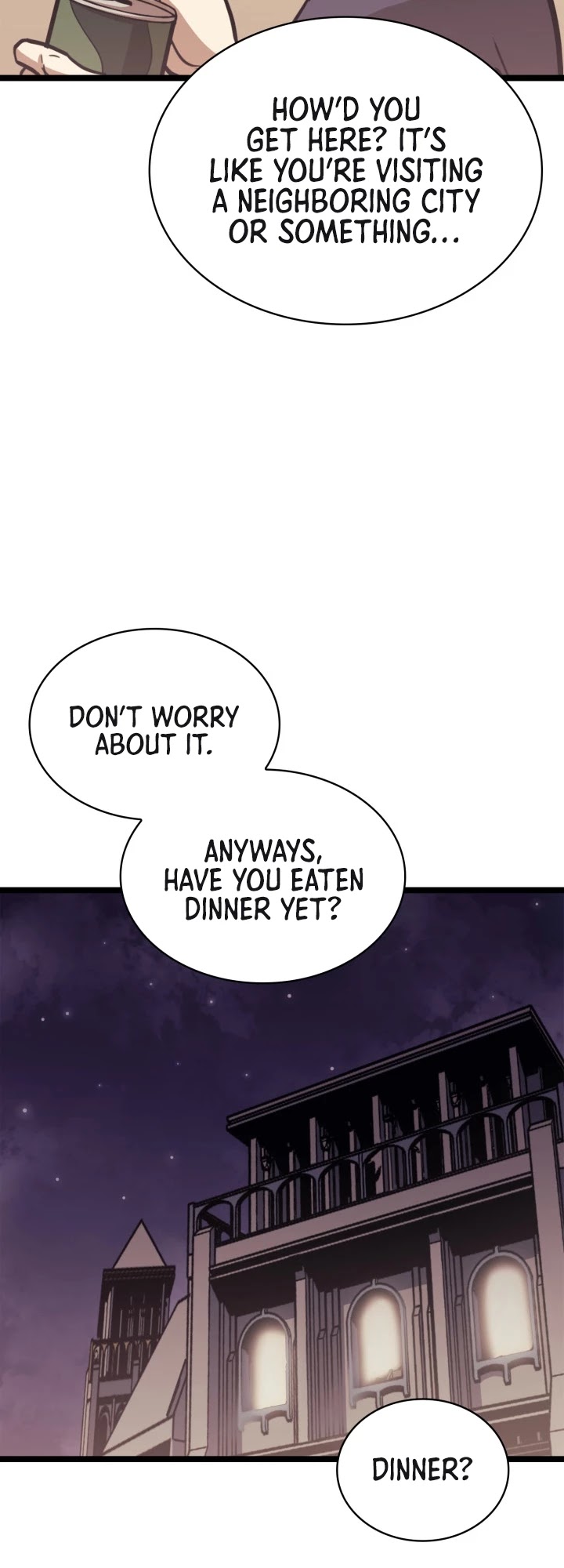 Max Level Returner Chapter 138 page 9 - Chapter 138