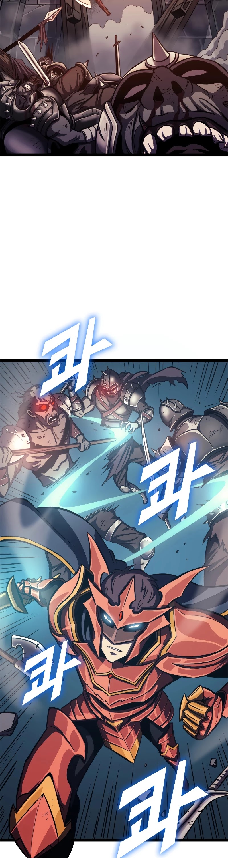 Max Level Returner Chapter 139 page 12 - Chapter 139
