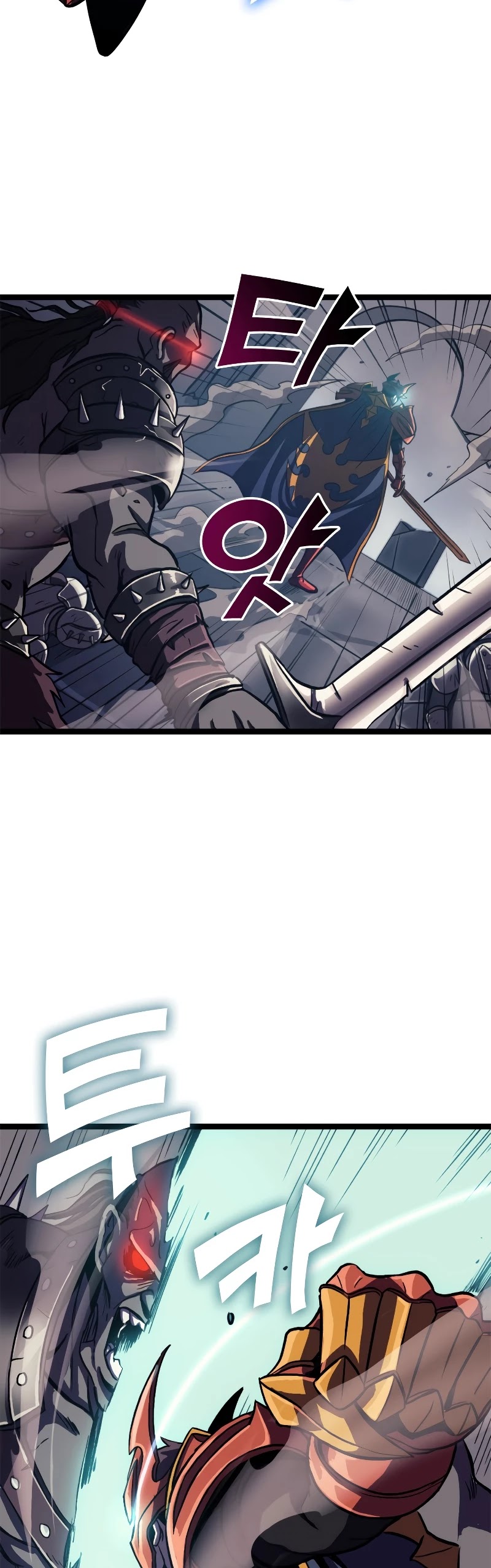 Max Level Returner Chapter 139 page 13 - Chapter 139