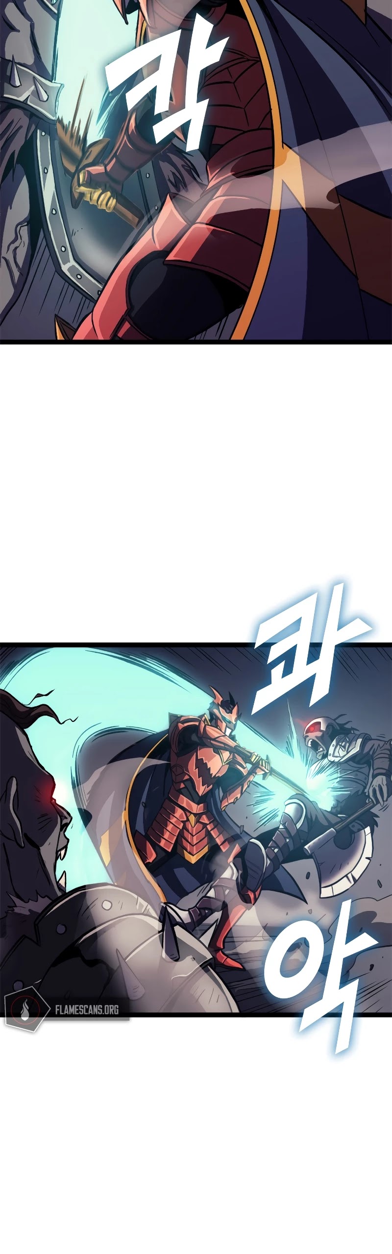 Max Level Returner Chapter 139 page 14 - Chapter 139
