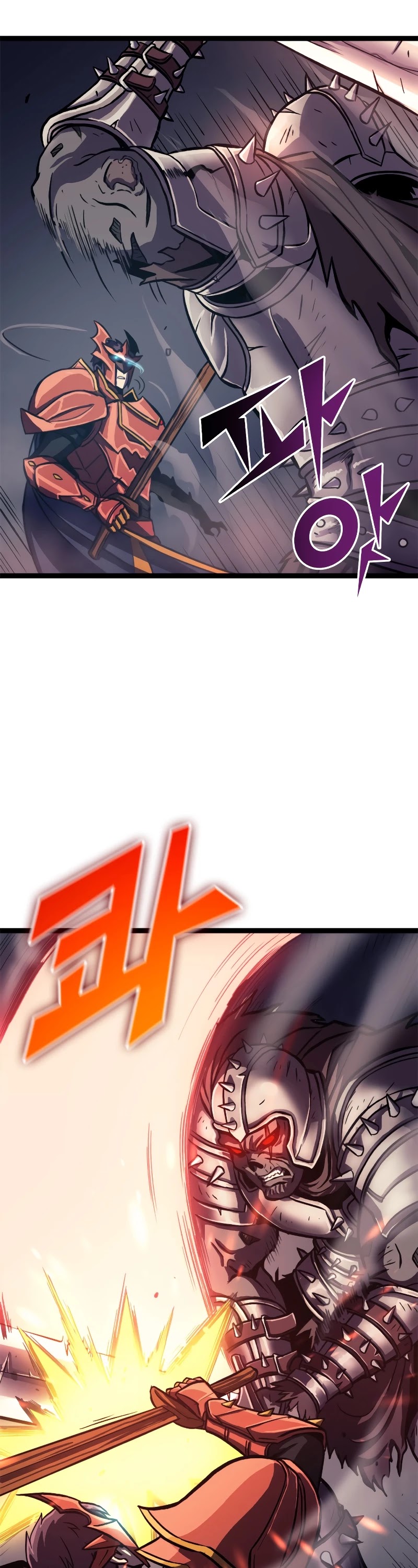 Max Level Returner Chapter 139 page 15 - Chapter 139