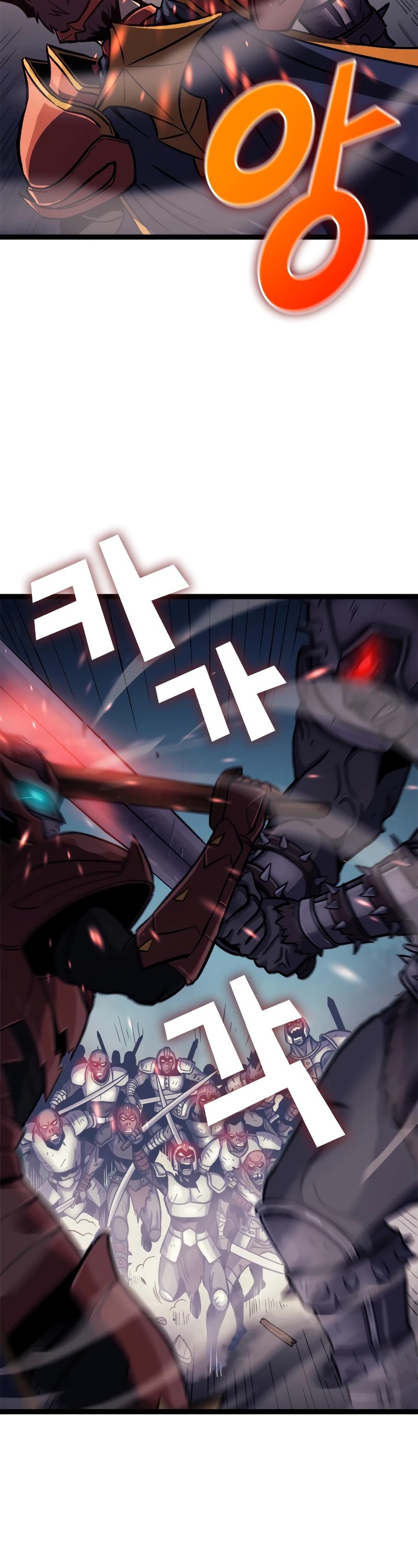 Max Level Returner Chapter 139 page 16 - Chapter 139