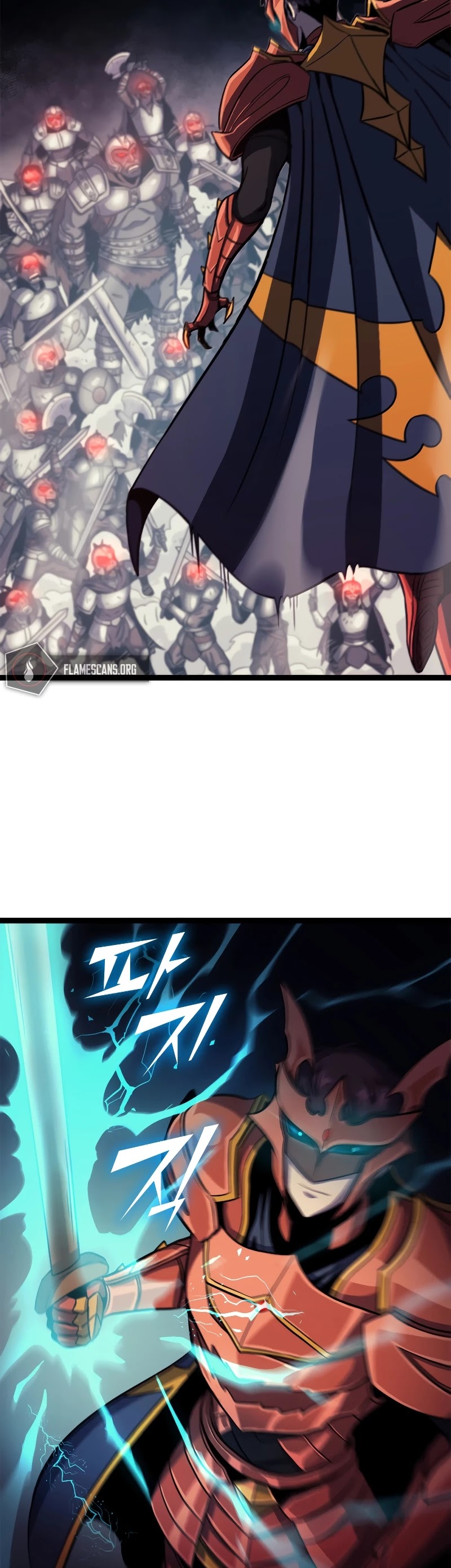 Max Level Returner Chapter 139 page 18 - Chapter 139