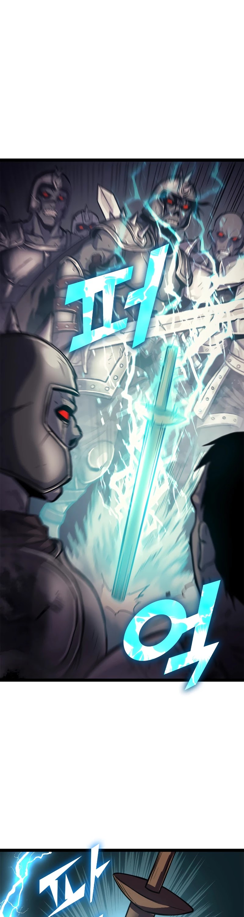 Max Level Returner Chapter 139 page 20 - Chapter 139