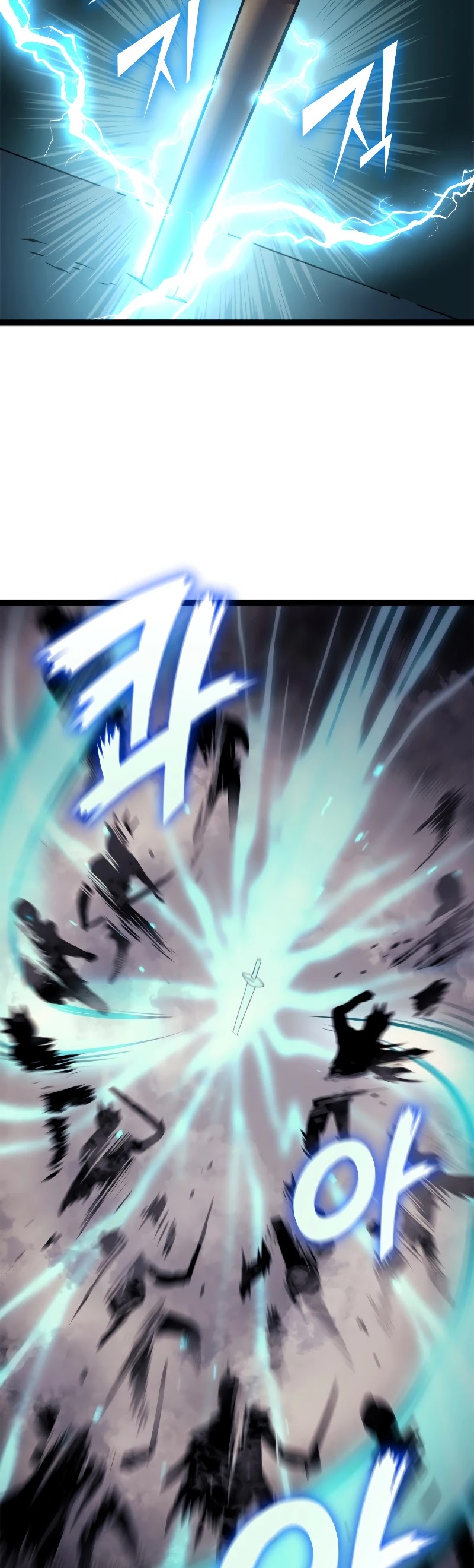 Max Level Returner Chapter 139 page 21 - Chapter 139