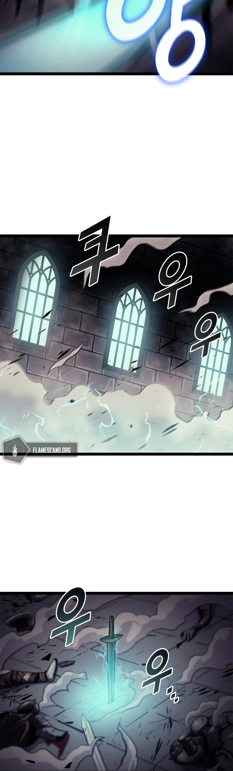 Max Level Returner Chapter 139 page 22 - Chapter 139
