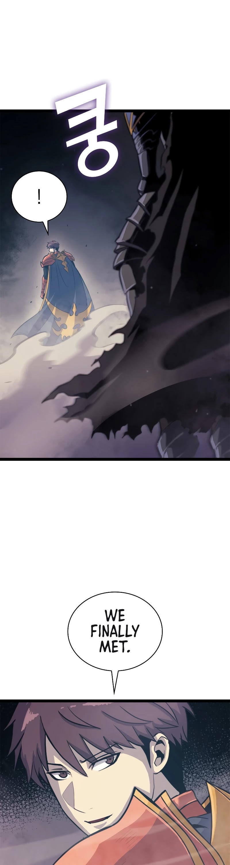 Max Level Returner Chapter 139 page 24 - Chapter 139