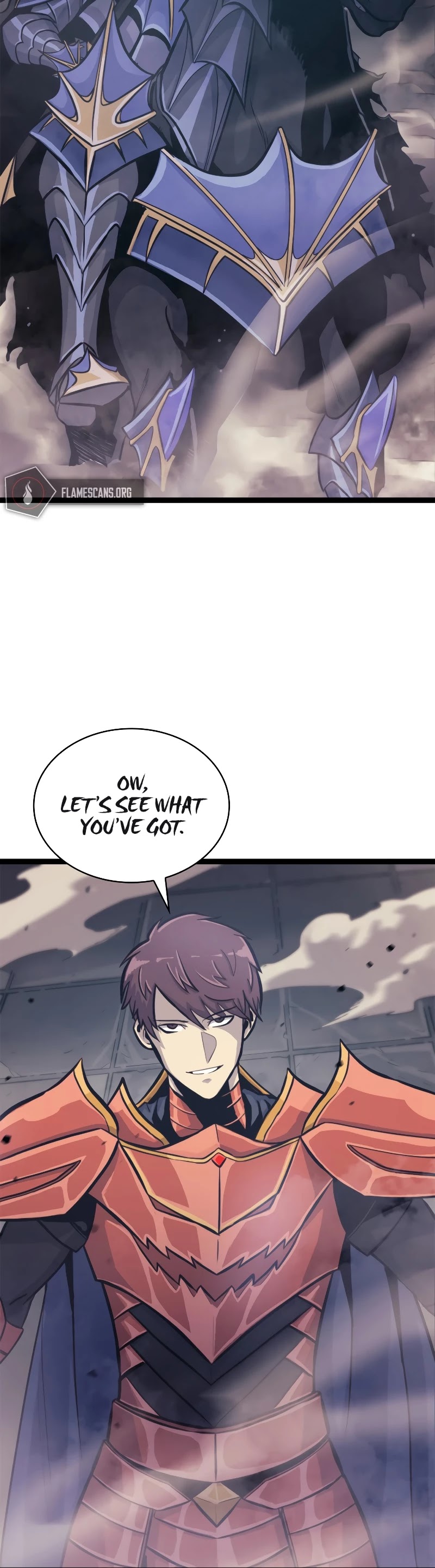 Max Level Returner Chapter 139 page 26 - Chapter 139