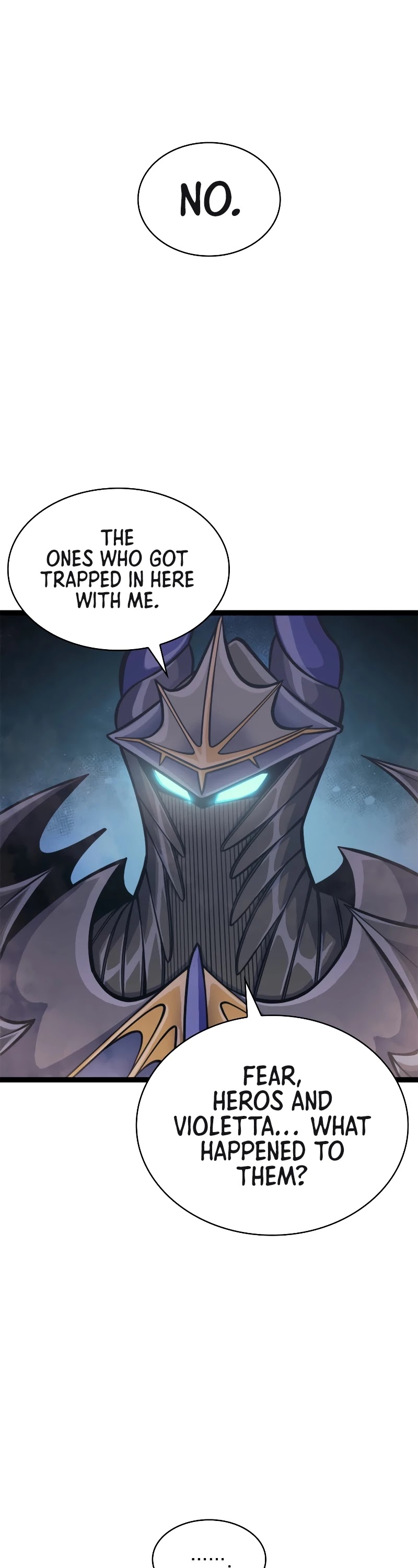 Max Level Returner Chapter 139 page 28 - Chapter 139