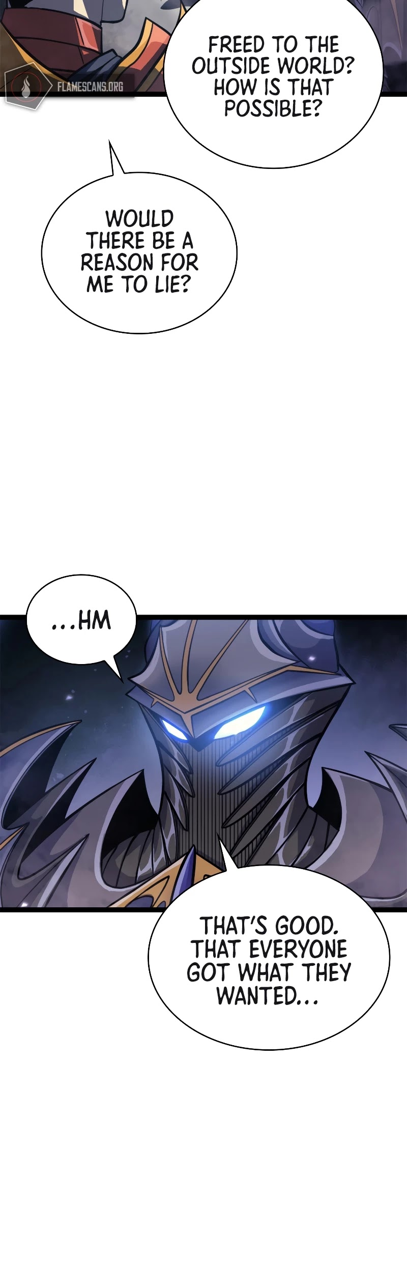 Max Level Returner Chapter 139 page 30 - Chapter 139