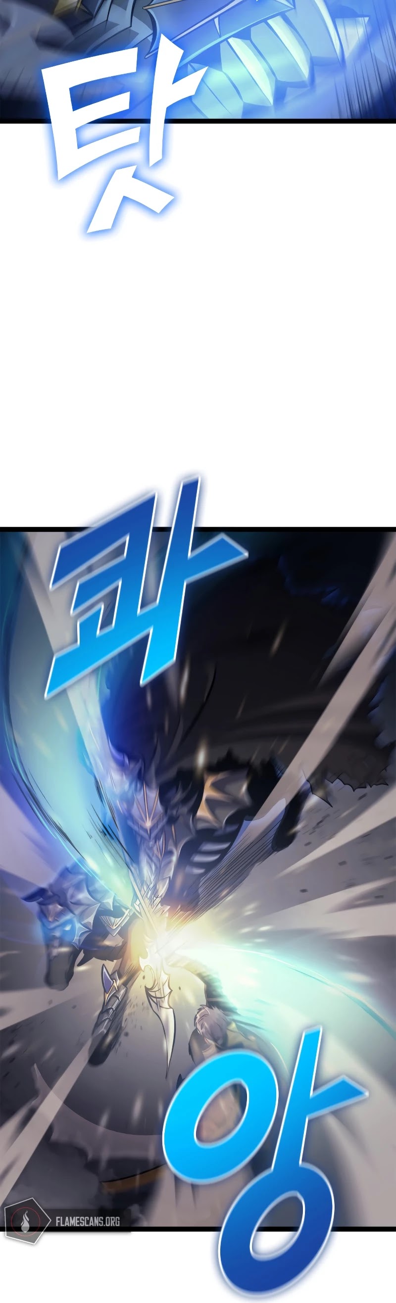 Max Level Returner Chapter 139 page 34 - Chapter 139
