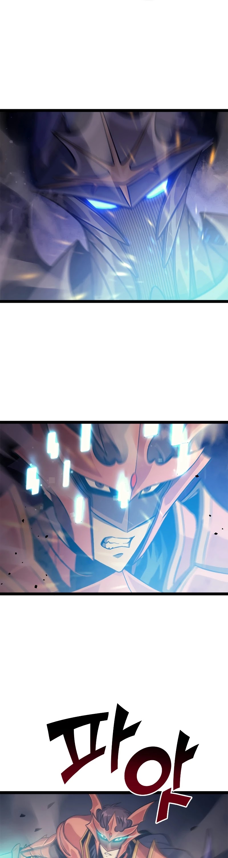 Max Level Returner Chapter 139 page 35 - Chapter 139