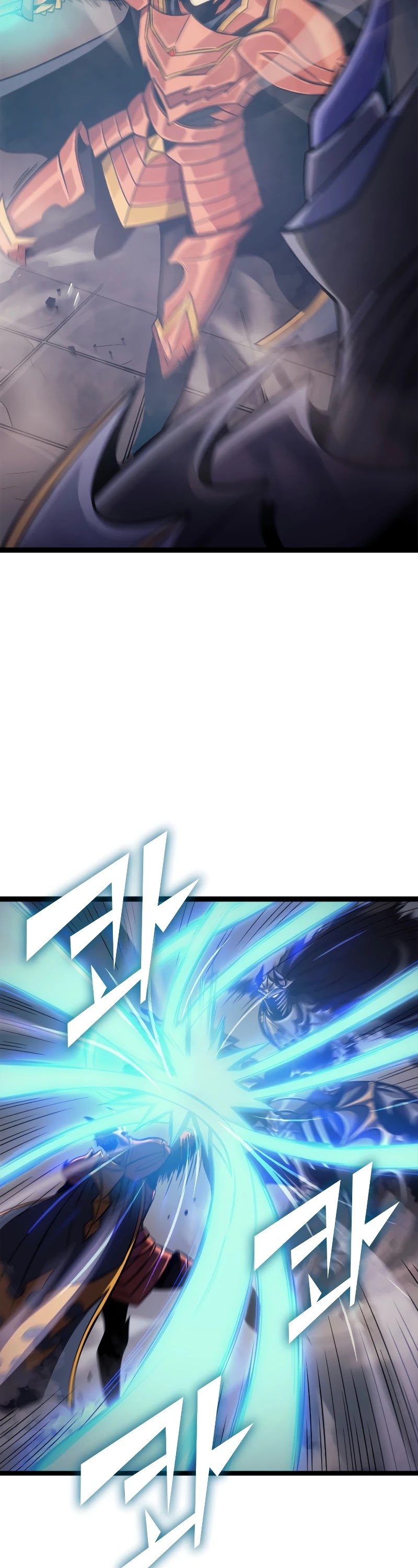 Max Level Returner Chapter 139 page 36 - Chapter 139