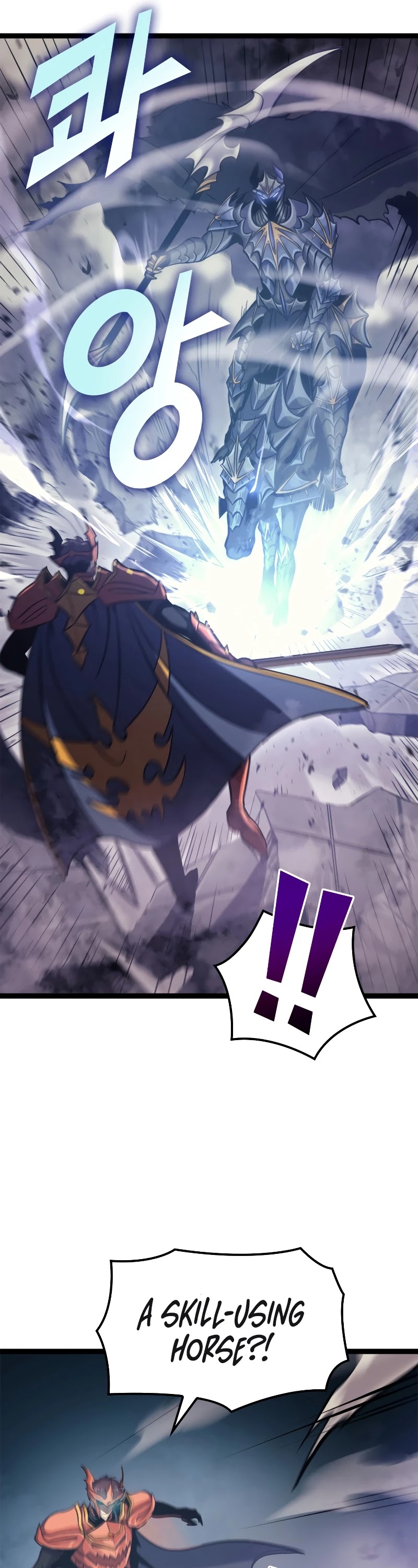 Max Level Returner Chapter 139 page 39 - Chapter 139