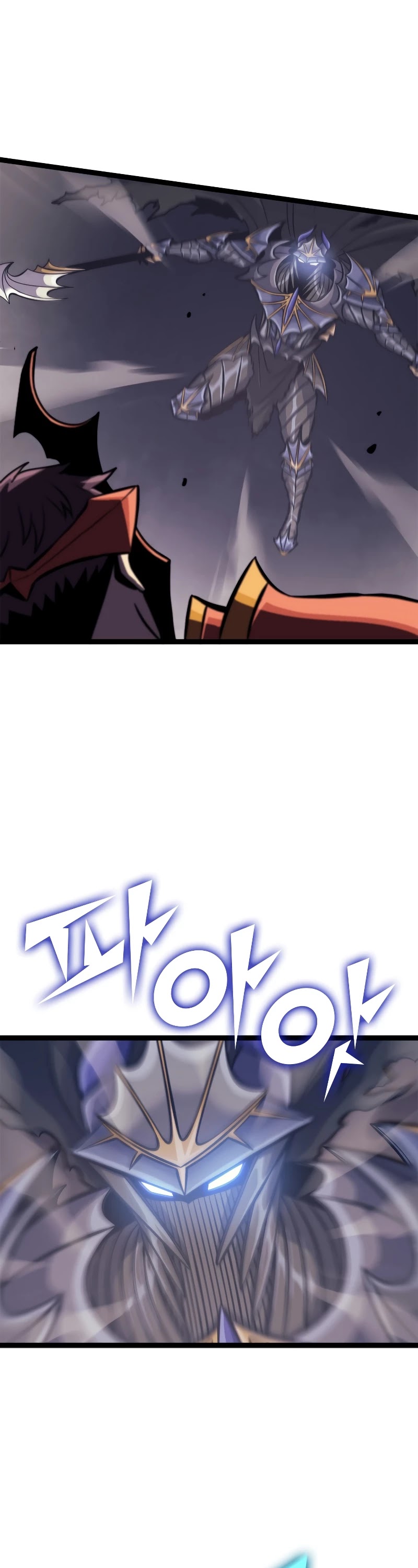 Max Level Returner Chapter 139 page 44 - Chapter 139
