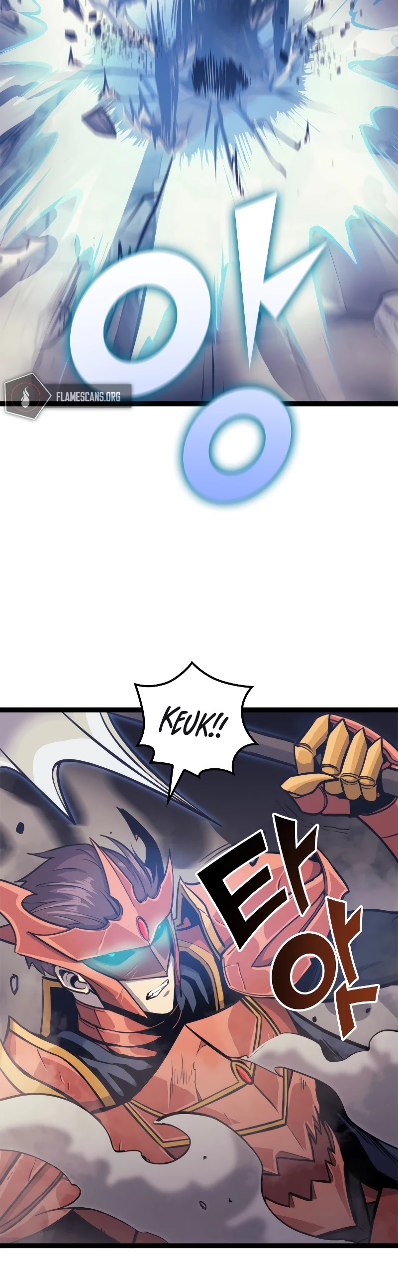 Max Level Returner Chapter 139 page 46 - Chapter 139